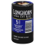 Longhorn Long Cut Mint 5/1.2oz